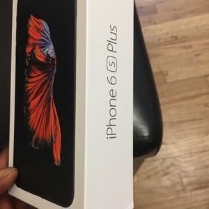 Meet your Posher, Ebenezer